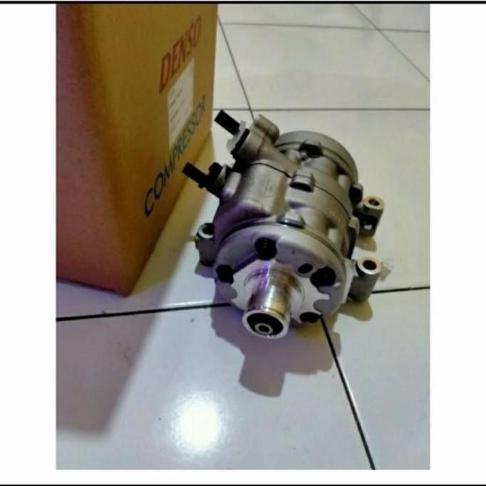 Grosir Kompresor Ac New Avanza 2012 2013 2014 2015
