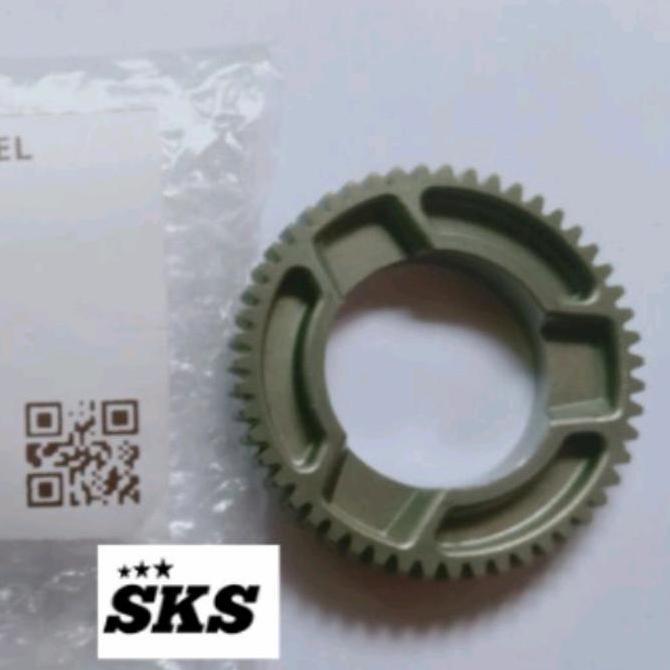 Miliki Gear M 8701 Mt 871 Spur Gear 51 M 8701 Mt 871 M 8701 Original