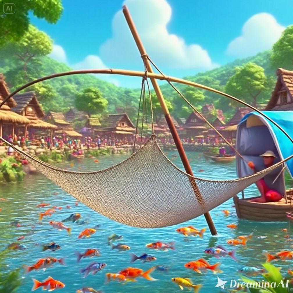 TERBARU 2026 jaring anco | jaring ikan | jaring tangkul ikan | jaring ikan kecil | jaring ikan besar