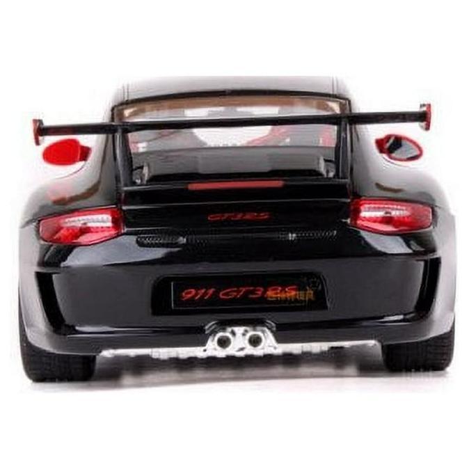 RASTAR RC Porsche 911 GT3 RS 1/14 Scale (TERBAIK) (TERBARU) (TERMURAH)
