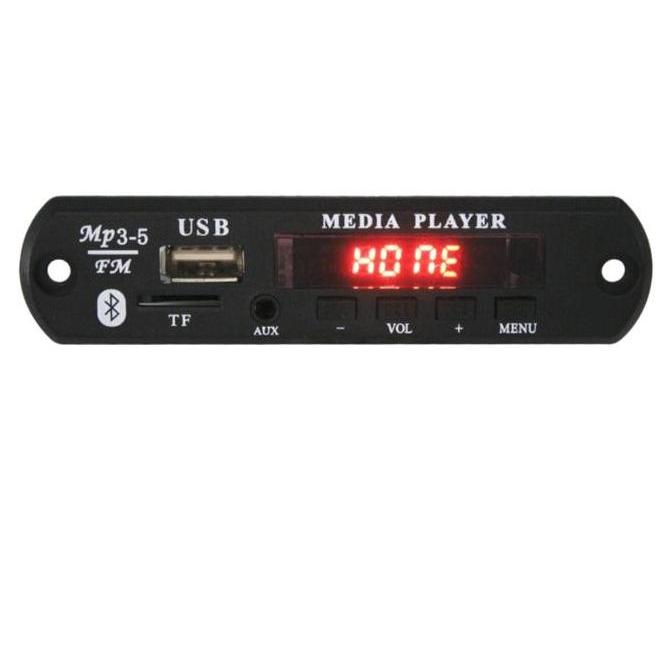 (ACS) MP5 modul Video Bluetooth 12V bisa mp3 mp5 aux usb