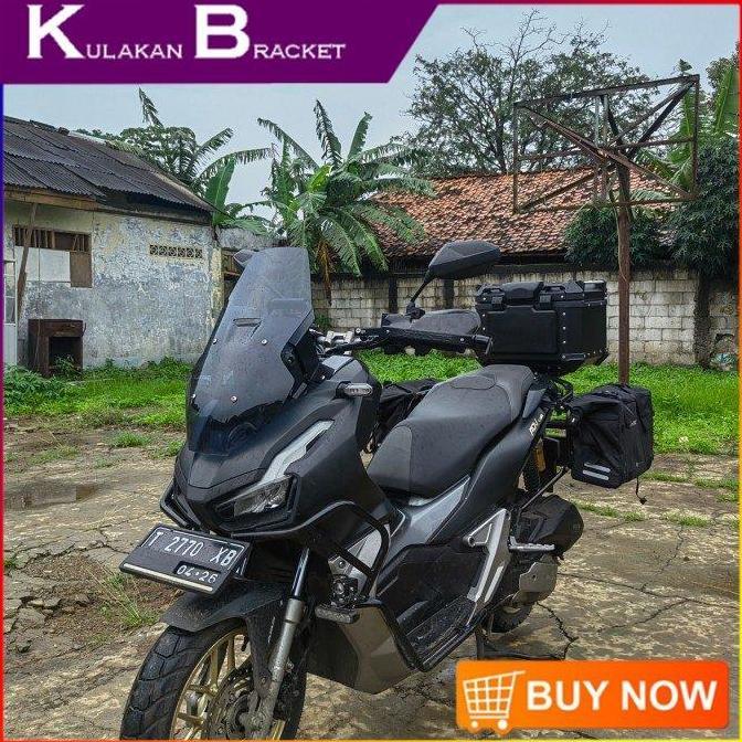 Crashbar Adv 150 Tubular Kualitas Terbaik Harga Termurah