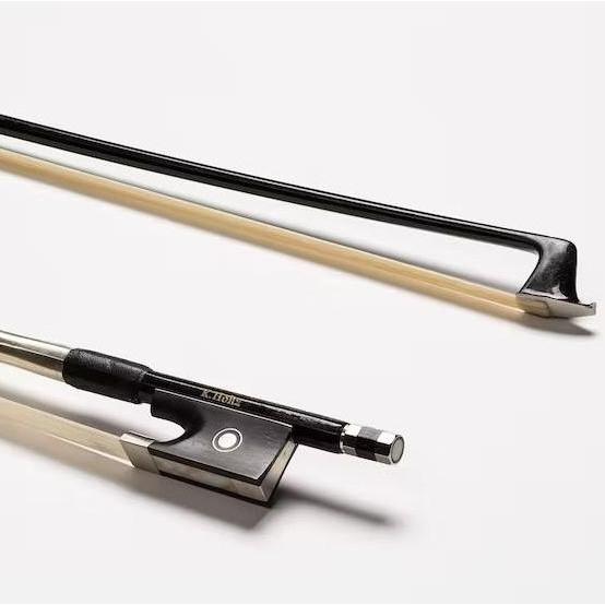 Eastman Violin Fiberglass Bow K.Holtz BL-10