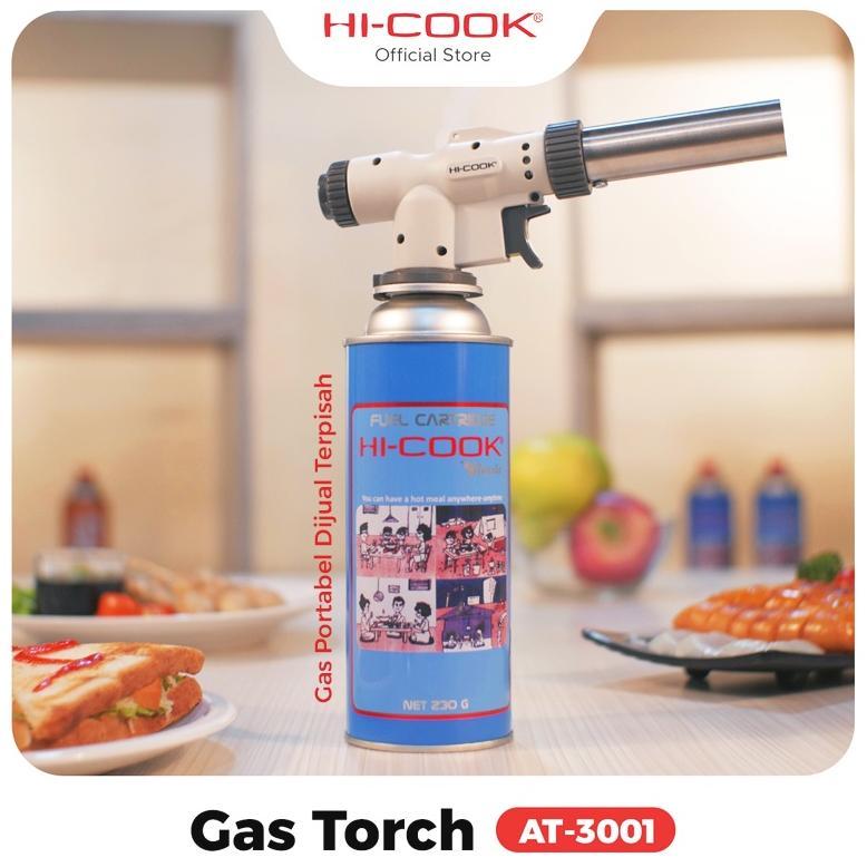 Hi-Cook Alat Las AT-3001