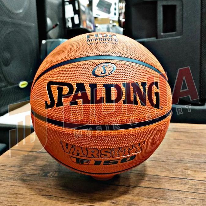 Bola Basket Spalding TF 150 Original