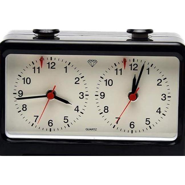 Analog Chess timer Jam Catur digital chess timer catur time