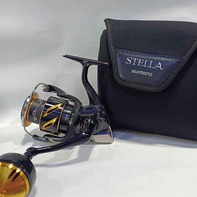 Reel Shimano Stella Sw 4000XG 2020
