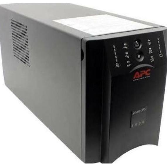 Ups Apc Sua 1500i / Smart ups apc 1500Va