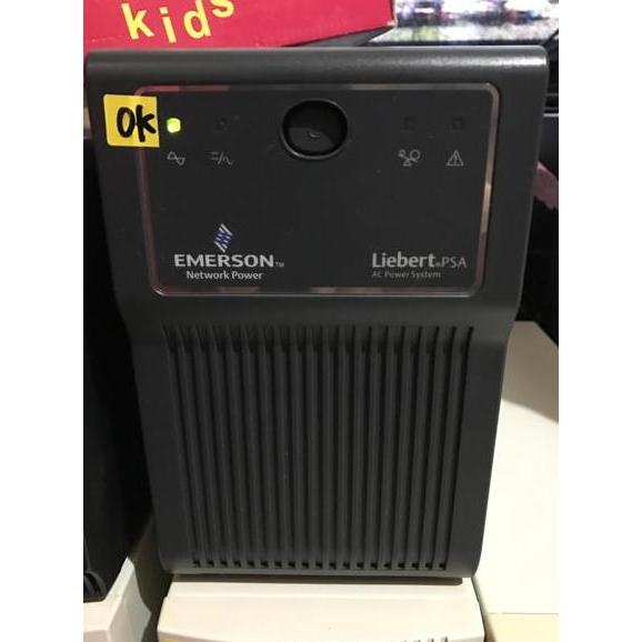 Ups Liebert Emerson 1500Va