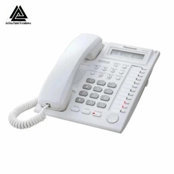 telepon panasonic 7730 / pesawat master 7730/ pesawat PABX tes (TERBAIK) (TERBARU) (TERMURAH)