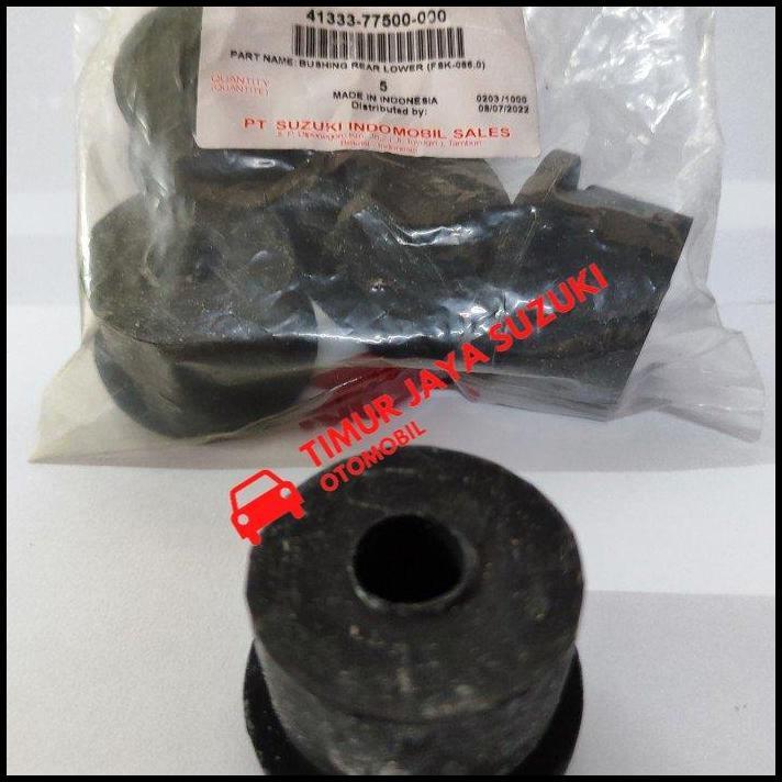 BEST DEAL BUSHING BOSH PER BESAR FUTURA ASLI SGP SPAREPART SUZUKI 