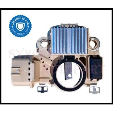 GRATIS ONGKIR IC REGULATOR ALTERNATOR MITSUBISHI GRANDIS LANCER (10000234) 