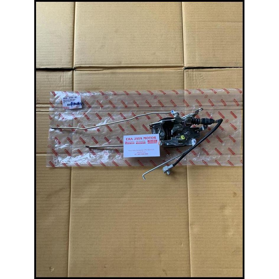 TERLARIS DOOR LOCK PINTU DEPAN KANAN TARUNA 