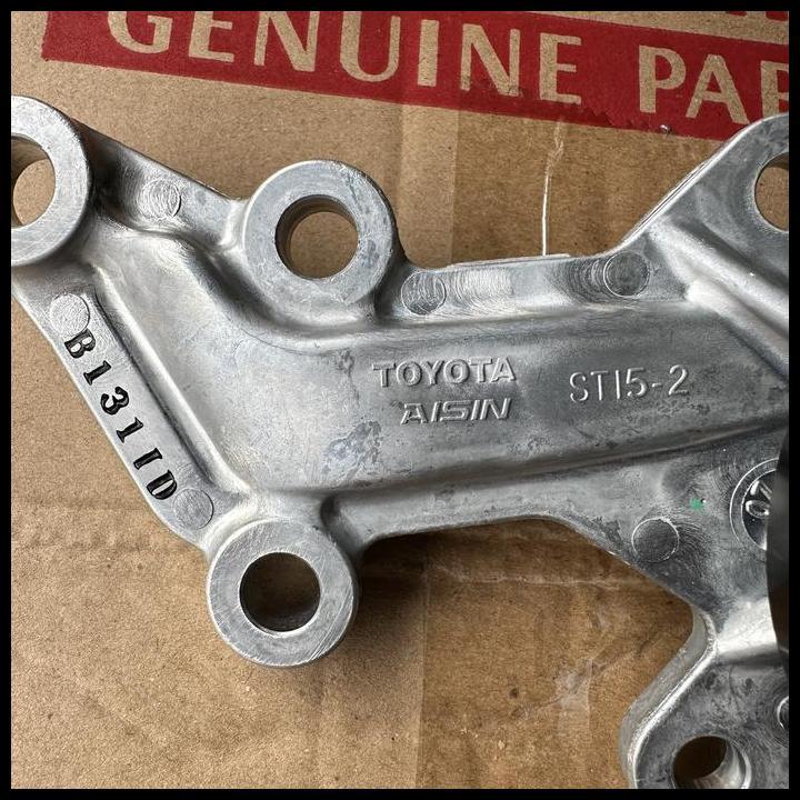 TERBARU WATER PUMP GREAT XENIA GRAND AVANZA VELOZ ORIGINAL 