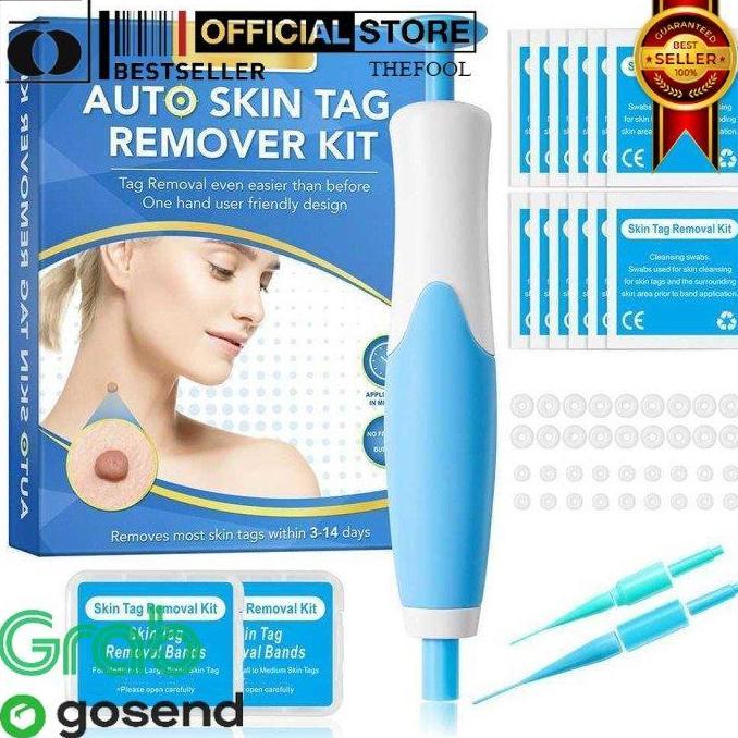 SHANUMID2 Kutilat Remover ORIGINAL TF