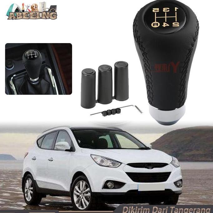 PUMERIA Knop Perseneling Mobil Manual Cover Tuas Perseneling Mobil Universal