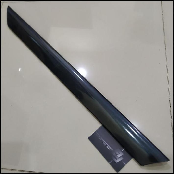 BEST DEAL ORIGINAL BMW E46 TRIM PANEL DOOR TRIM BELAKANG KIRI 8213995 