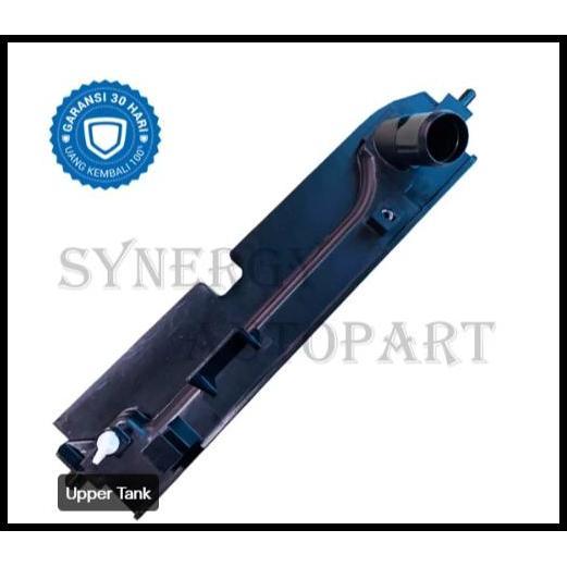TERLARIS UPPER TANK RADIATOR TOYOTA ALTIS (10005409) 