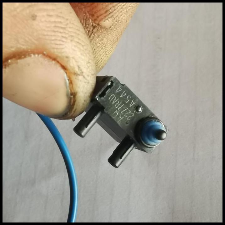 GRATIS ONGKIR TOMBOL SWITCH OMRON ORI 