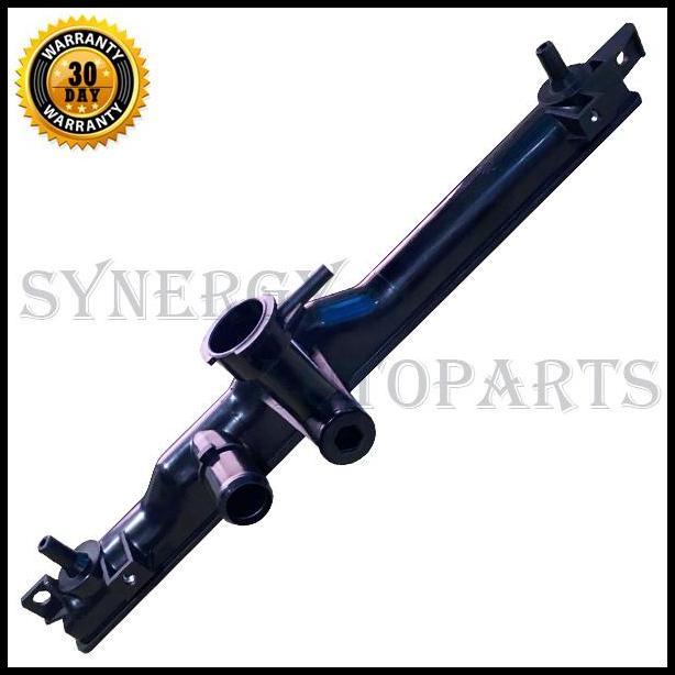 GRATIS ONGKIR UPPER TANK RADIATOR HYUNDAI I10 2005-2013 - 10006507 