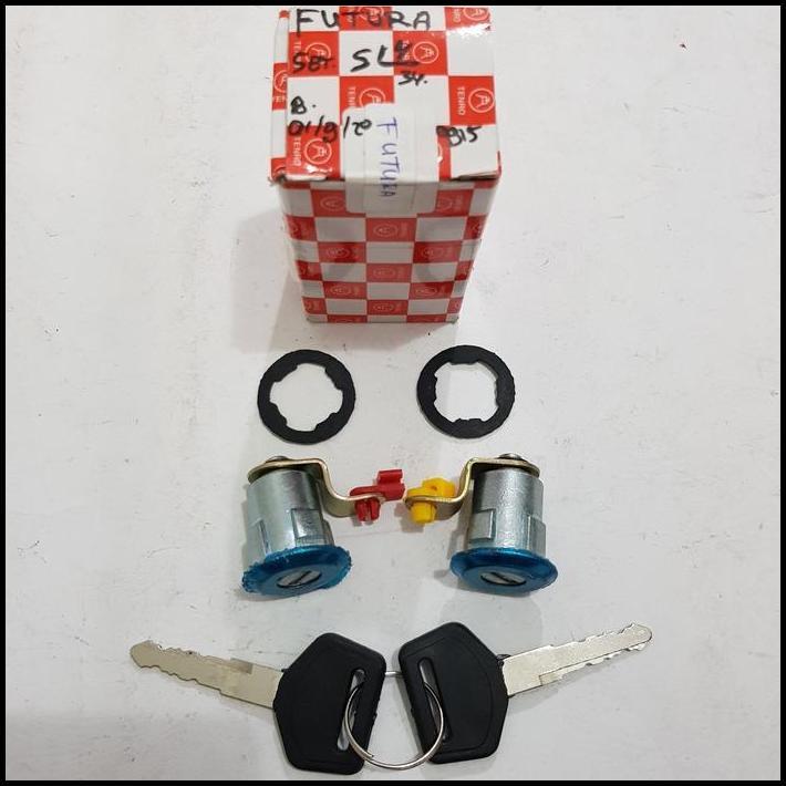 TERBARU KUNCI KONCI PINTU MOBIL DOOR KEY SET FUTURA / T120SS / TSS / T120 SS 