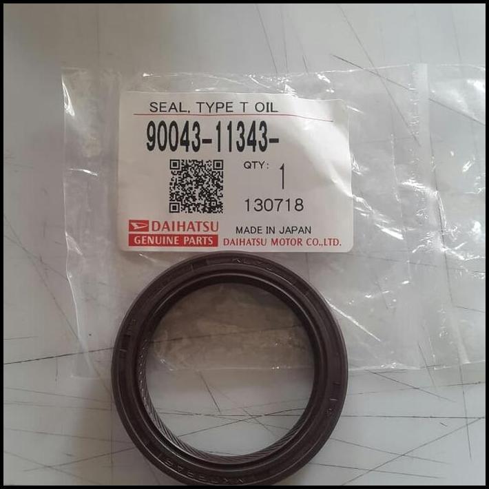 BEST DEAL SEAL NOKEN AS TARUNA-FEROZA-ESPASS 