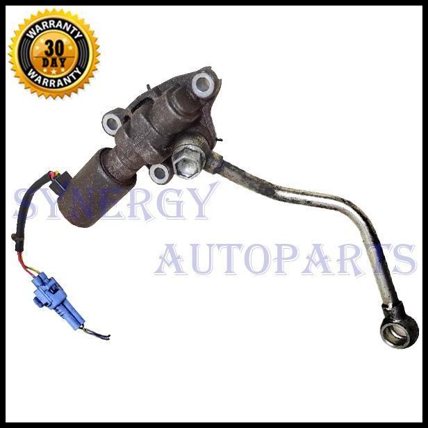 TERLARIS SENSOR VVTI . OCV SUZUKI SWIFT & XOVER . 10005967 