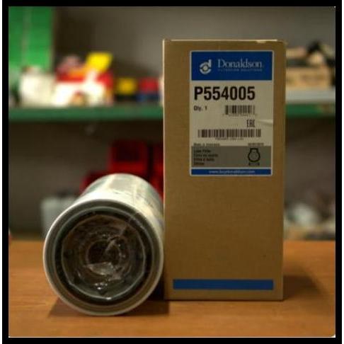 TERLARIS FILTER DONALDSON P554005 P 554005 P55 4005