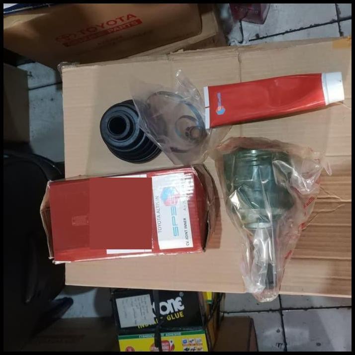TERBARU AS RODA CV JOINT BAGIAN LUAR CALYA SIGRA 