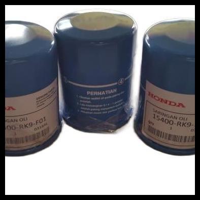GRATIS ONGKIR FILTER OLI HONDA BRIO 
