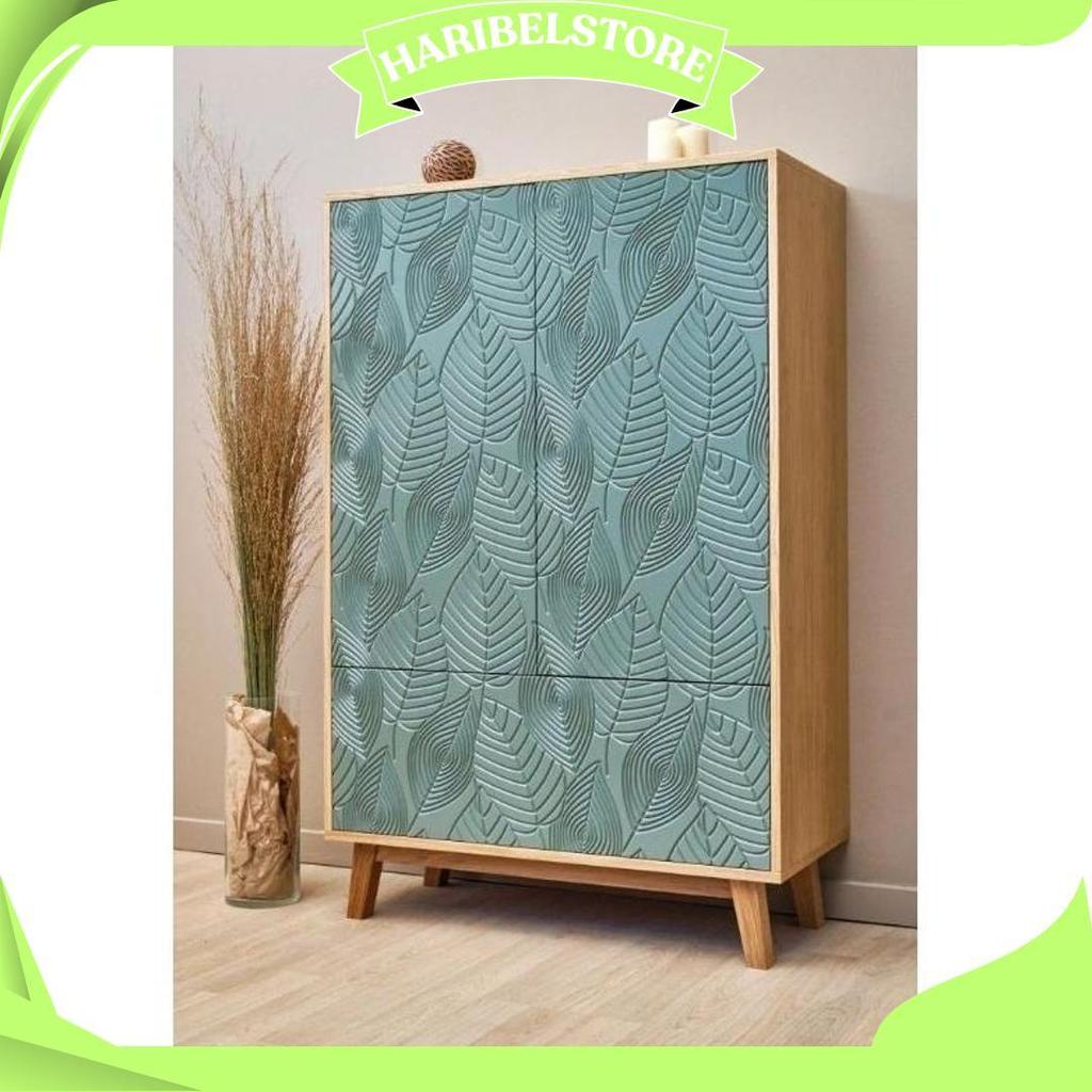 Jasa Cutting Cnc / Jual File Cnc / Cnc Router Mk Teratas