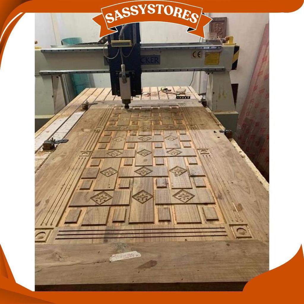 Jasa Cutting Cnc / Jual File Cnc / Cnc Router Mk Termurah