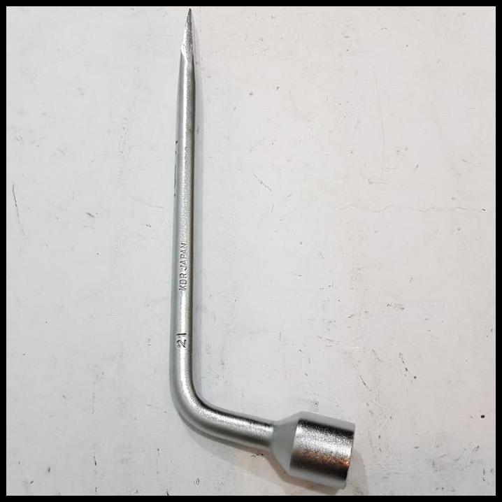 DISKON KUNCI RODA BAN MOBIL L 21 AVANZA INNOVA KIJANG RUSH AGYA XENIA L300 