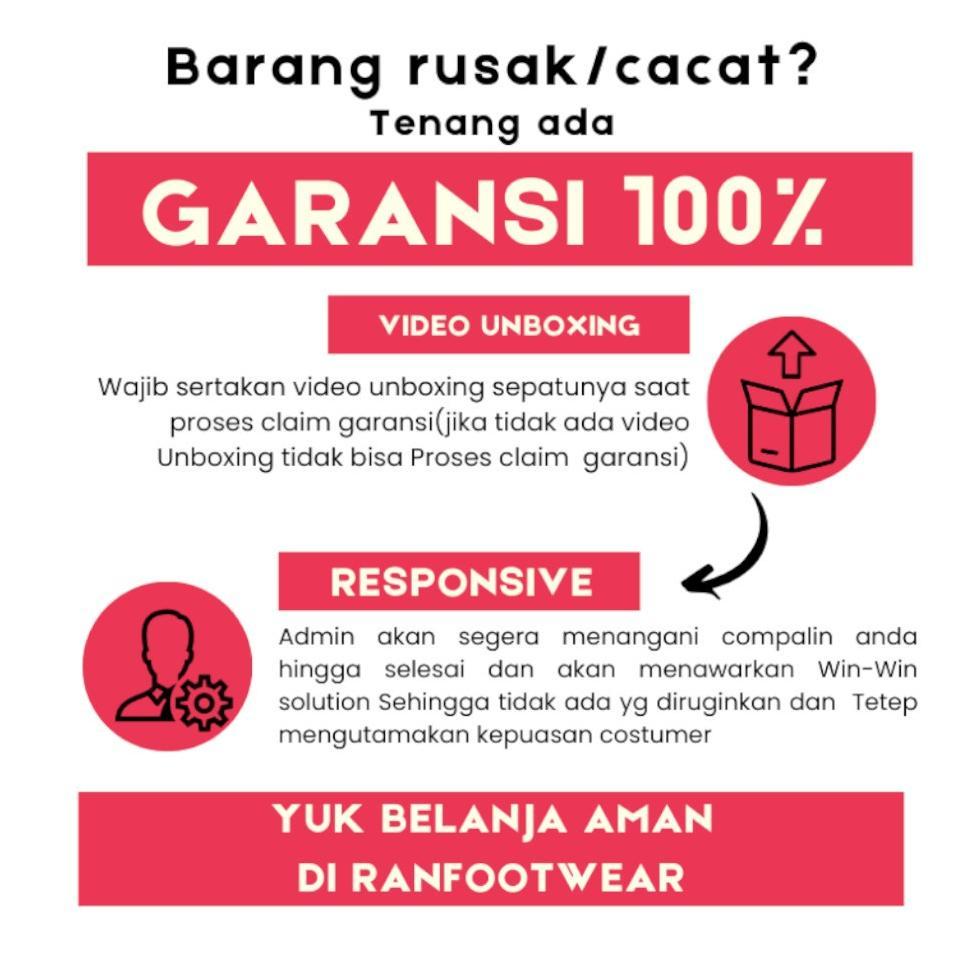Hot Sale Sepatu Joging Pria Wanita Specs Putih Merah - Sepatu Lari Pria Sepatu Sport Pria Sepatu Run