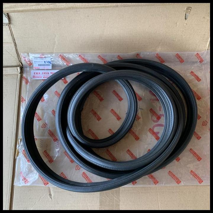 TERBARU KARET PINTU BELAKANG TAFT-FEROZA ORIGINAL 