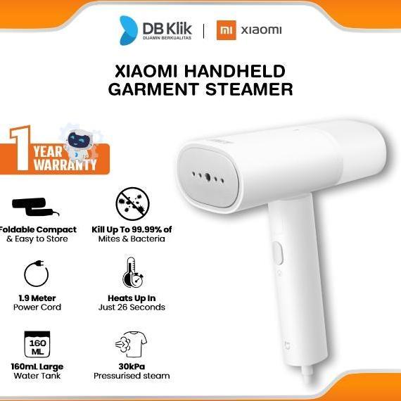 Handheld Garment Steamer XIAOMI