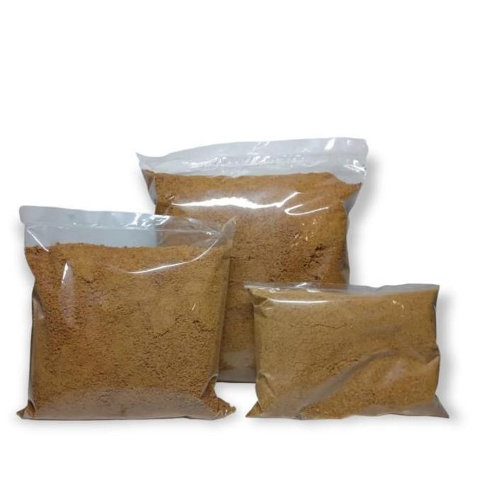 Gula Sorgum Repack 500 Gram