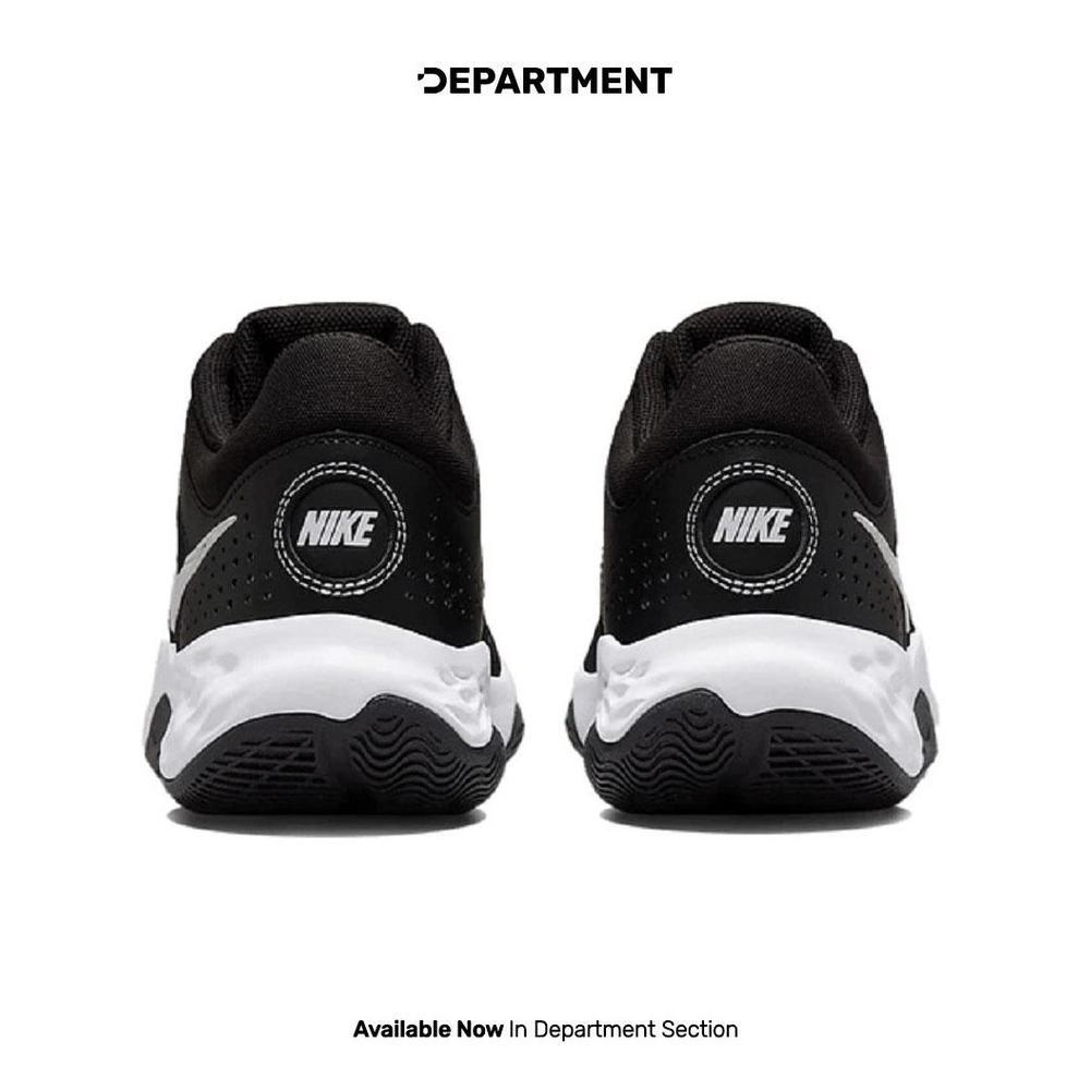 NEW NIKE FLY BY MID 3 SEPATU BASKET DD9311003 ORI