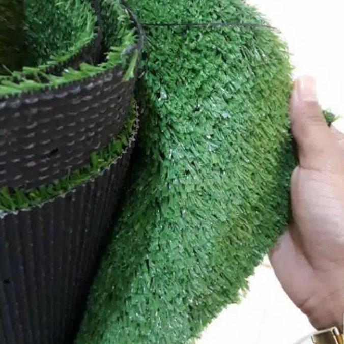 Rumput Sintetis Type Golf Meteran - Rumput Sintetis Indoor / Outdoor