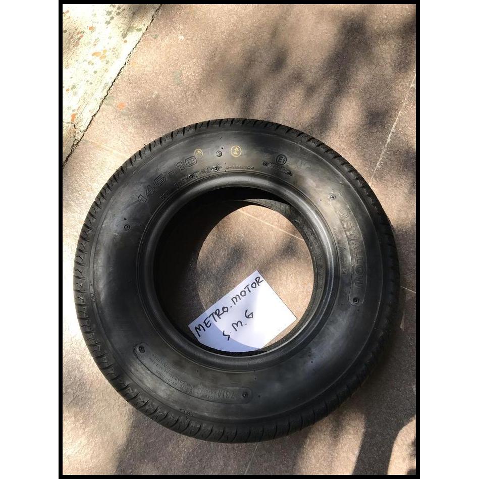 HOT DEAL BAN SWALLOW 145 10 RING 10 BAN LUAR UNTUK SUZUKI TRUNTUNG ATV 