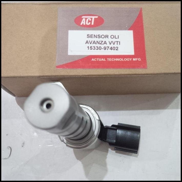 TERLARIS SENSOR OLI / SENSOR OCV / SENSOR VVTI AVANZA VVTI / XENIA VVTI ACT 