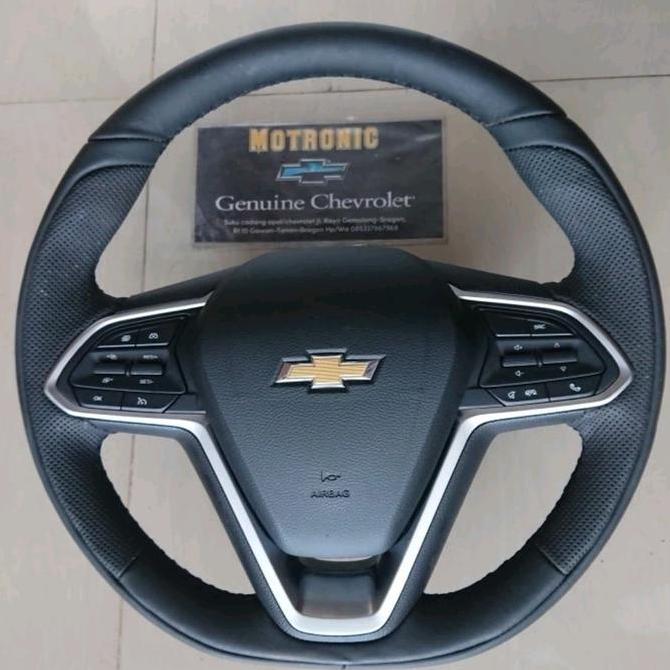 STER STEER TOMBOL AUDIO CRUISE CONTROL ALL NEW  CHEVROLET CAPTIVA BENSIN DIESEL C100 NFL C140 FL CRU