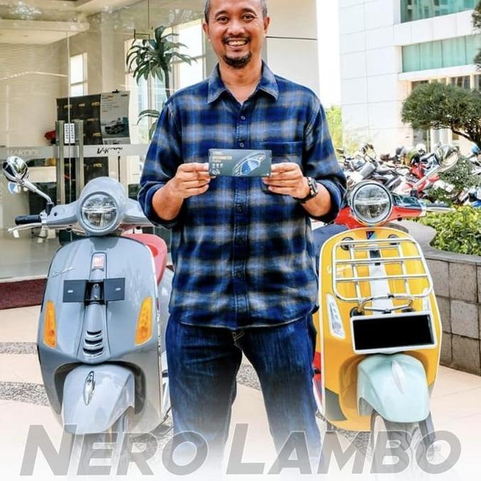 Vkool Ppf Speedometer Motor Honda Scoopy 2019 Restock