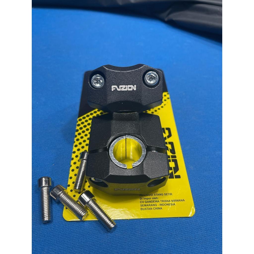 Rgs Raiser Stang Universal Riser Peninggi Stang Motor Klx Nmax Pcx Crf Dll