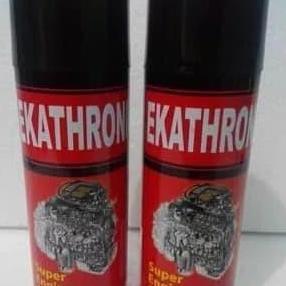 Engine conditioner ekathronic / Engine cleaner ekhatronic