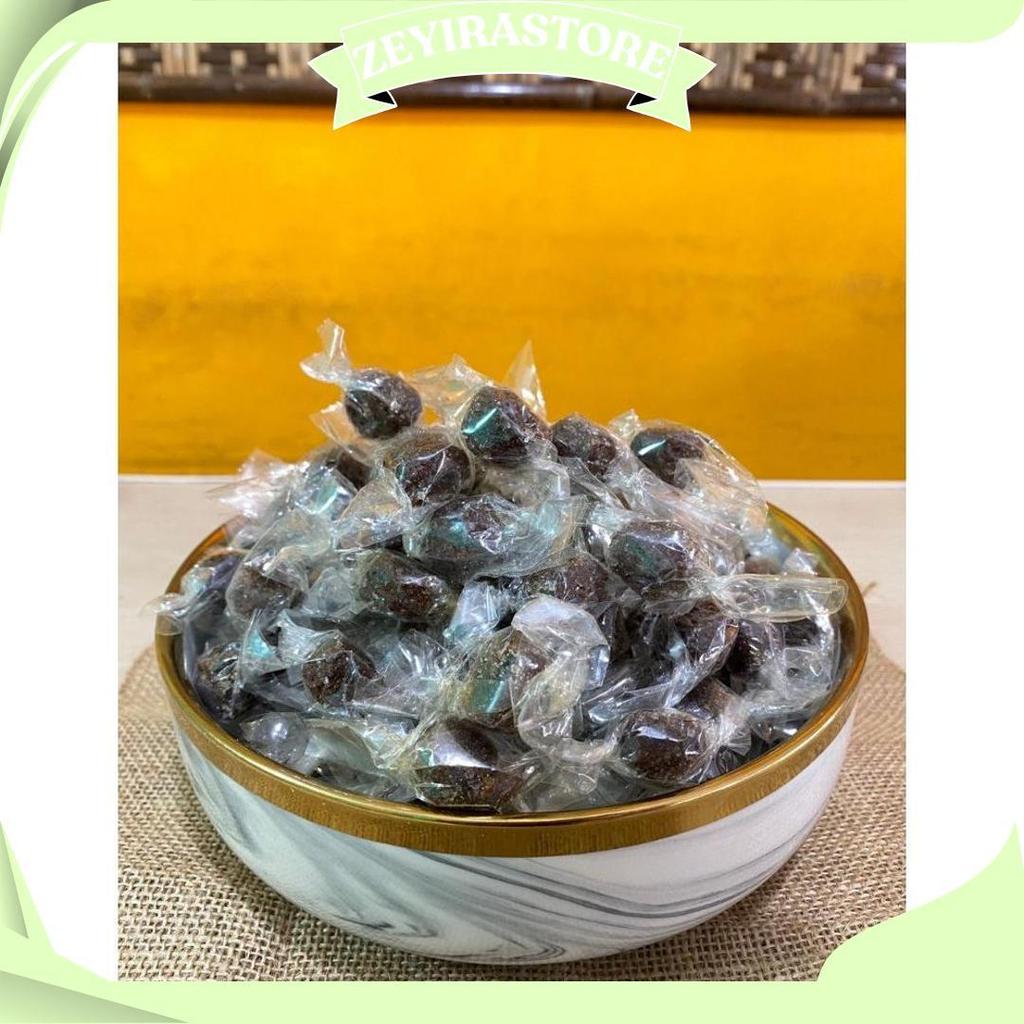 Permen Asem Jawa Jadul Manis Asem Halal Rc Termurah