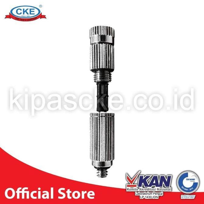 MIST NOZZLE 0.15 0.2 0.3 0.4 0.5 MM FILTER SPRAYER EMBUN MISTING KABUT (TERBAIK) (TERBARU) (TERMURAH