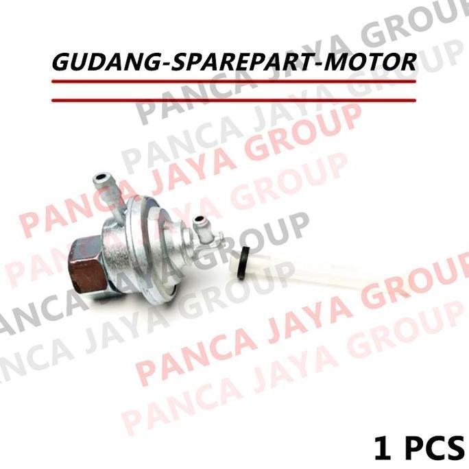 MEMBRAN KRAN KERAN BENSIN CBR 150 LAMA CBU IMPORT THAILAND CBR150 OLD DISKON