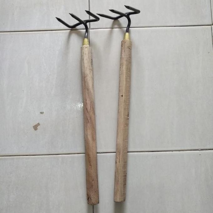 Pacul Cangkul Garuk Mini Murah (TERBAIK) (TERBARU) (TERMURAH)