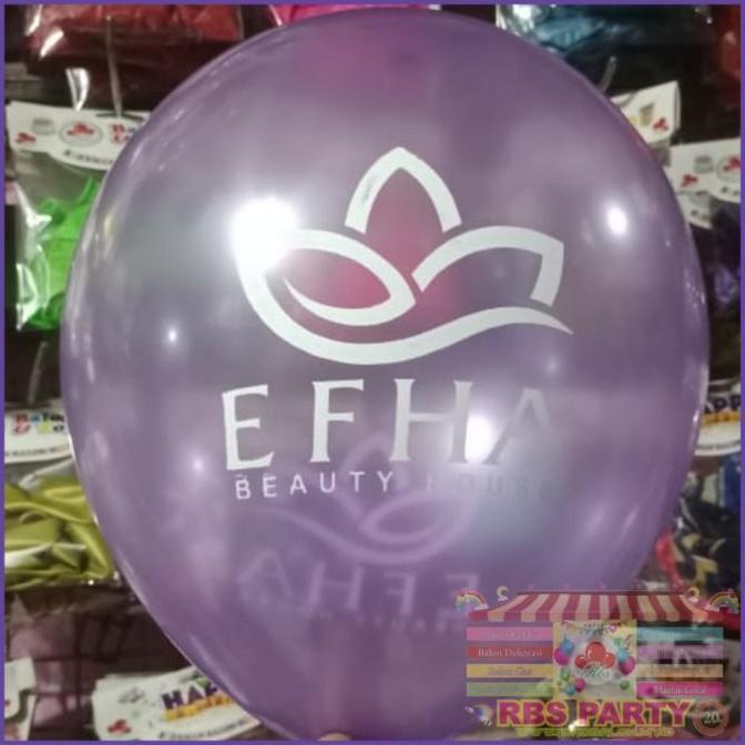 balon printing sablon balon iklan balon logo custom